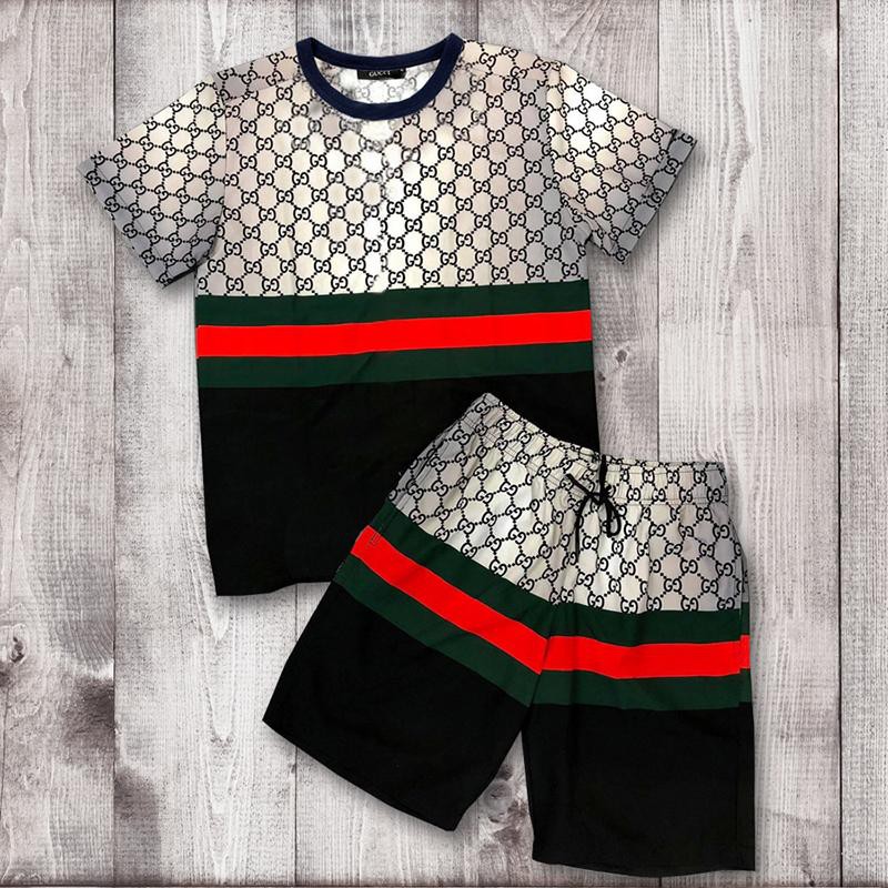 Đồ bộ nam- bộ in hình 4 loại | BigBuy360 - bigbuy360.vn