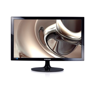 Màn hình máy tính Samsung LS22D300NY - LED, 21.5 inch, Full HD (1920 x 1080)