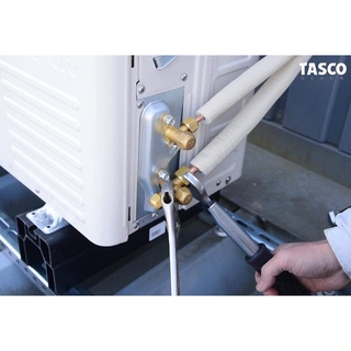 Bộ cờ lê lực Tasco TA771ST-23S