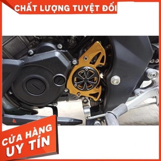 che nhông mang cá honda cbr150 cb150 yamaha  r15 ex ex155 ex150 tfx mt15 xsr155 fz155 fz150 sale
