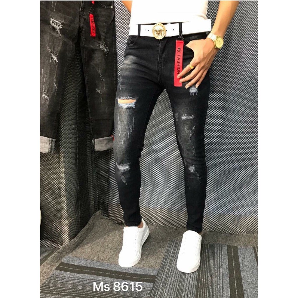 Quần jean nam cao cấp, jean nam, quần jean nam