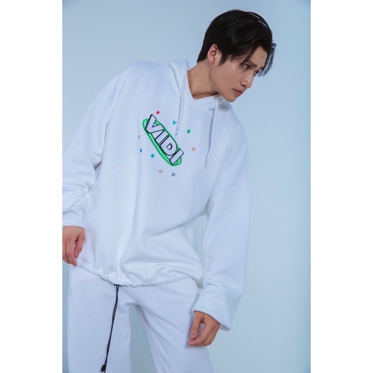 Hoodie EVERERROR (áo khoác so đẹp của VIDI) | BigBuy360 - bigbuy360.vn