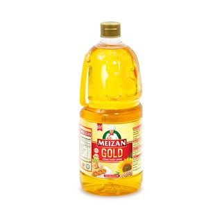 Dầu ăn Meizan Gold 2L_MỚI