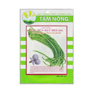 [Combo 3 Gói Hạt Giống] Bầu + Bí + Đậu Đũa
