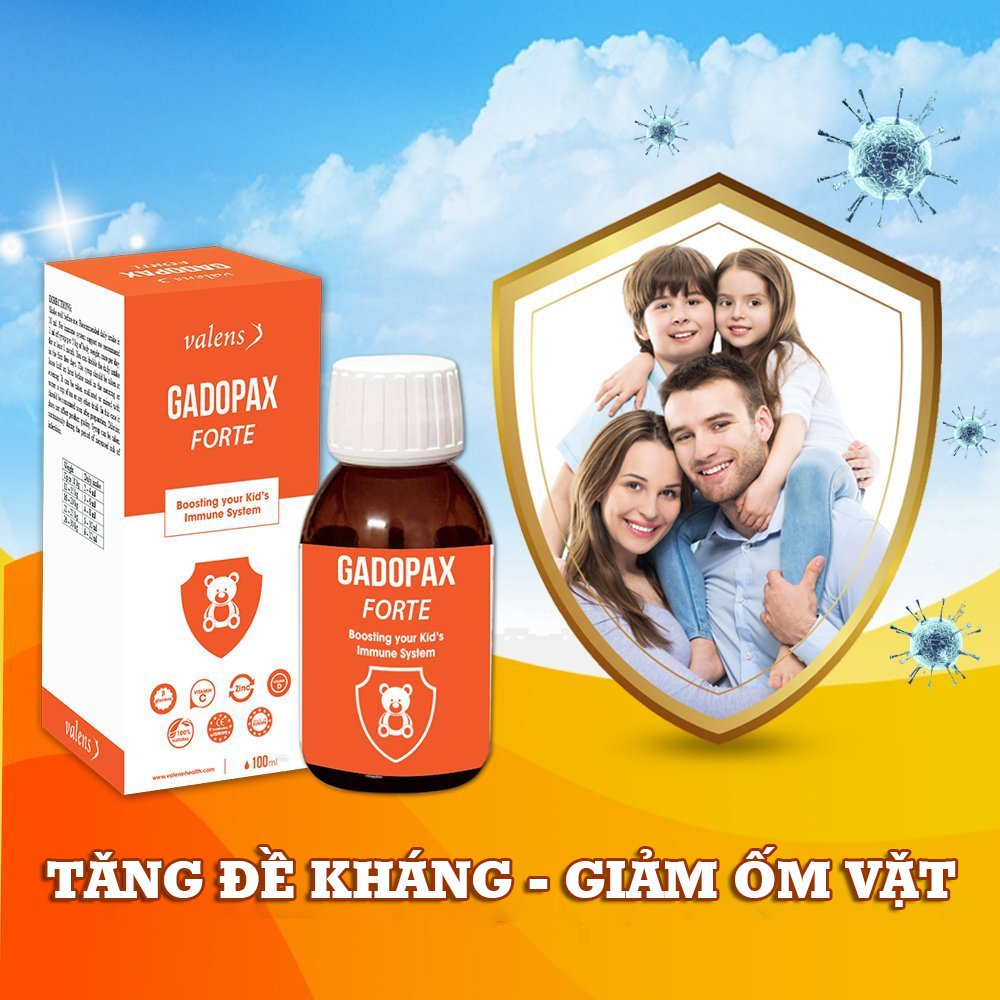 Xịt họng Xixi Pro hỗ trợ giảm ho, tăng đề kháng