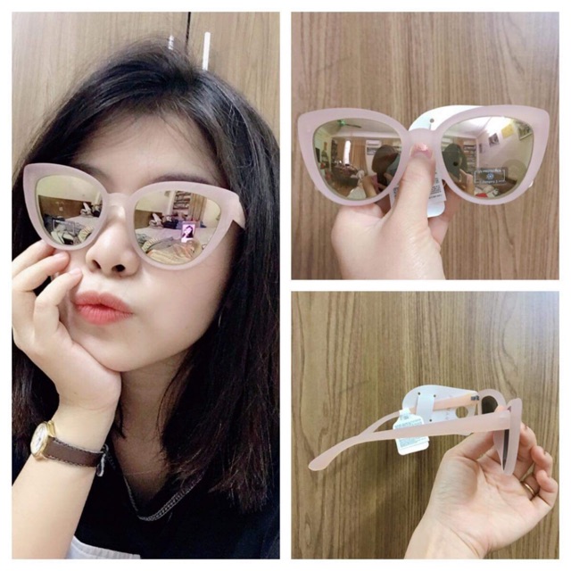 [SẴN-2/3] Kính Sinsay vợt sale Ba Lan