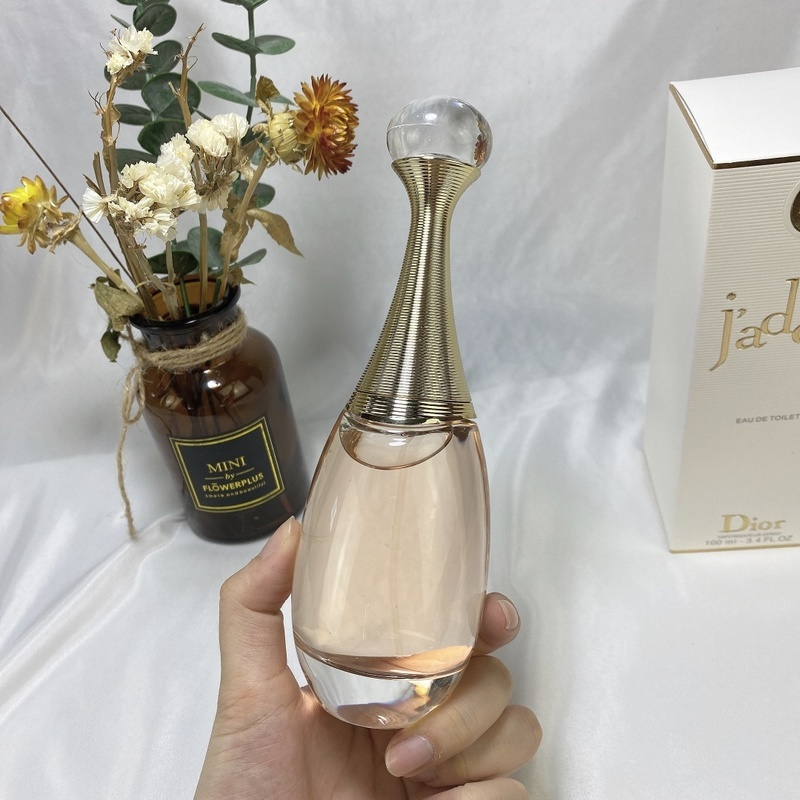 Nước Hoa DIO Me Lady EDT Hương Thơm Lâu Phai 100ml