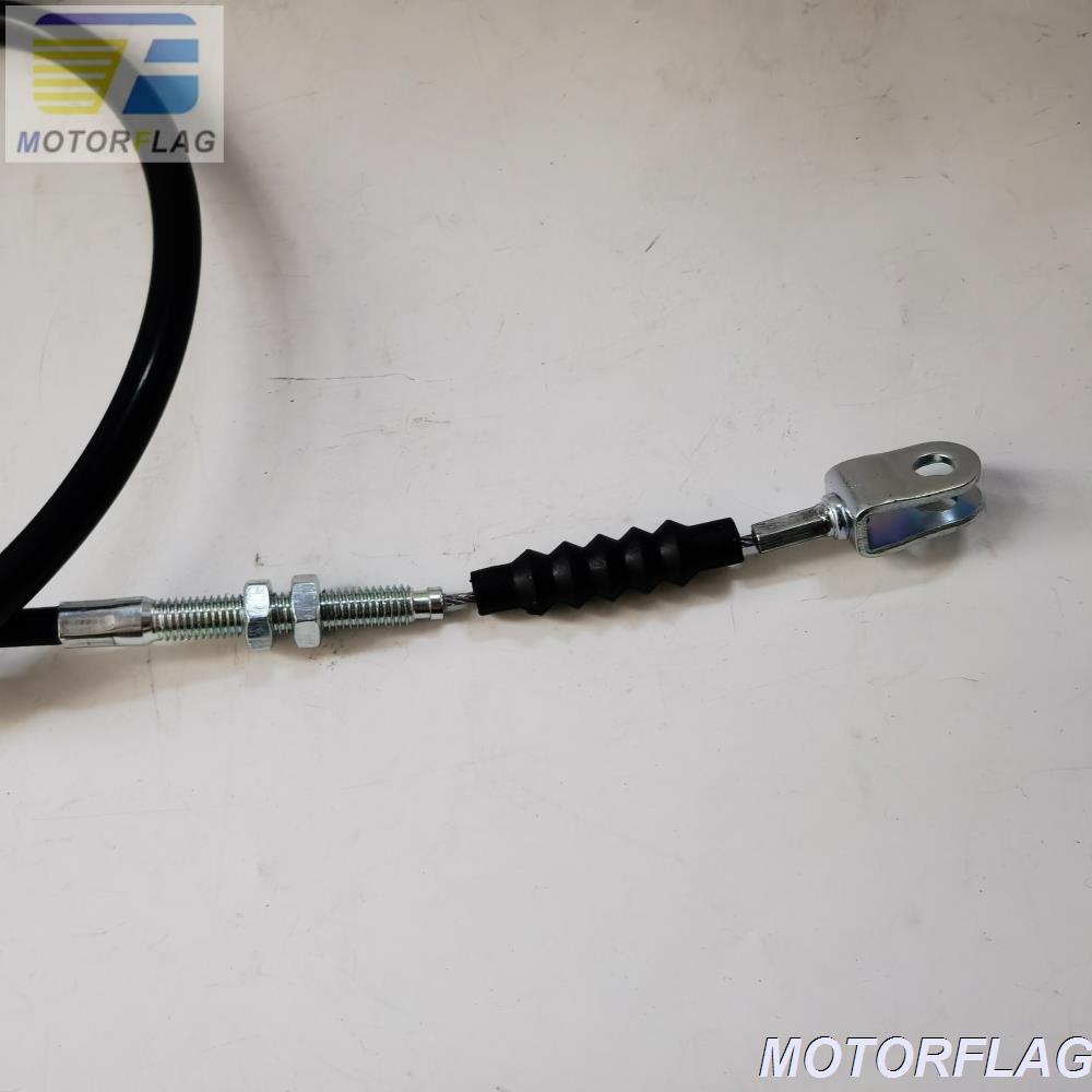 Dây Cáp Ly Hợp Cho BENELLI TORNADO TNT300 TNT302 BN302 BN302S Satellites 300 TNT250 TNT249S