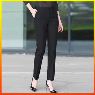 [ FREESHIP ]  Quần âu nữ công sở cao cấp hàng xuất khẩu 🎁