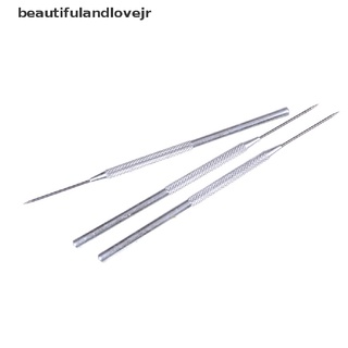 Dụng cụ đục lỗ đất sét polymer chuyên dụng DIY