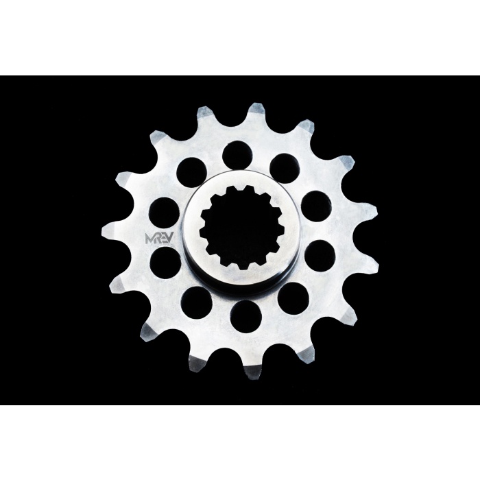 Nhông Dĩa MREV cho xe Honda Shadow 600