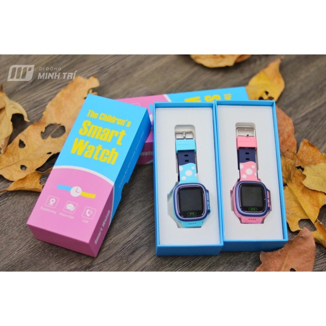 Đồng hồ thông minh y92