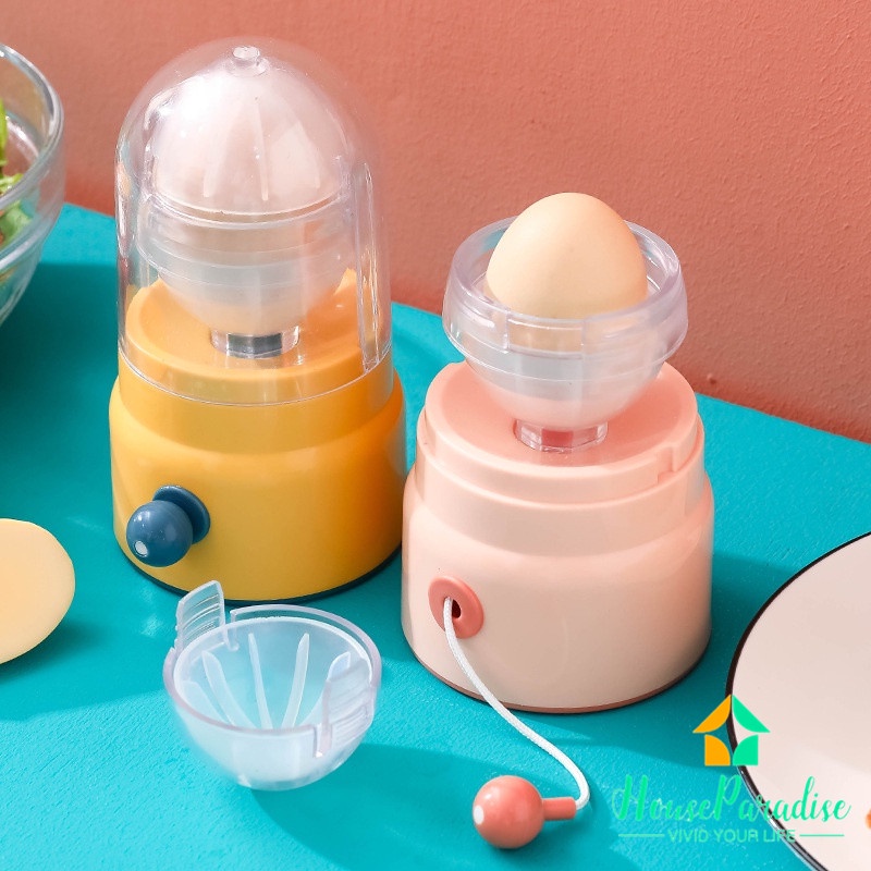 Dụng Cụ Đánh Trứng Cầm Tay Sáng Tạo Tiện Dụng