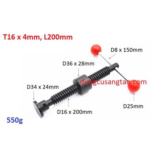 Bộ kit vít me T screw