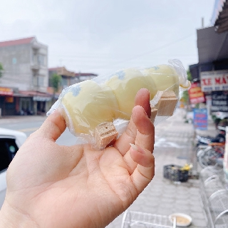 Combo 3 Chiếc Cóng Ăn uống cho Chào Mào