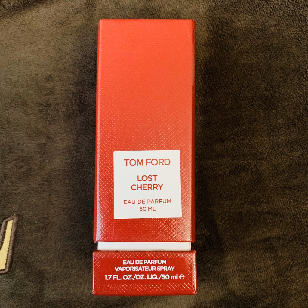 Nước Hoa Cao Cấp Unisex Tom Ford Lost Cherry Quyến rũ, ngọt ngào, nhẹ nhàng | BigBuy360 - bigbuy360.vn
