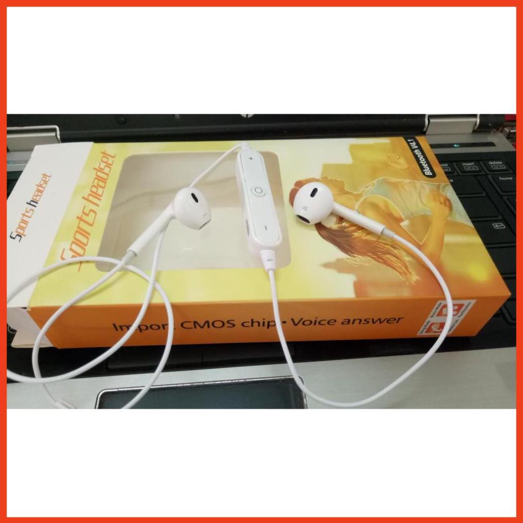 TAI NGHE BLUETOOTH PRO- NHÉT TAI
