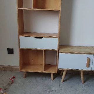 Tủ / kệ đựng đồ Korea