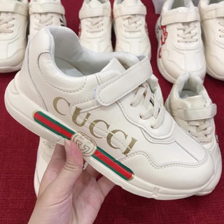 GIẦY GUCCI TRẺ EM