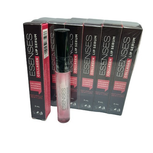 (hàng Mới Về) Serum Collagen Dưỡng Môi Esense - Esense | BigBuy360 - bigbuy360.vn