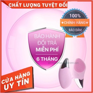 Máy rửa mặt Laco Promax