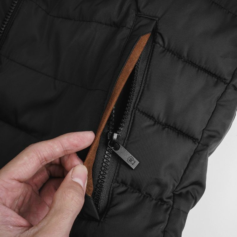 Áo phao nam hàng xuất dư hãng Mass..imo