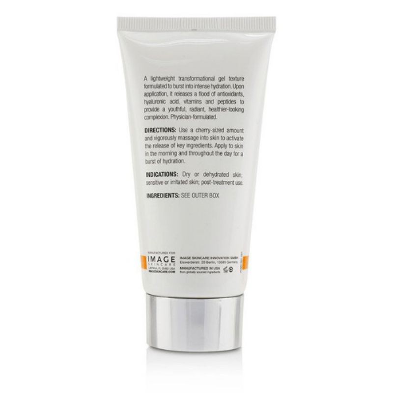 VITAL C HYDRATING WATER BURST Tinh Chất Dưỡng Ẩm Tối Ưu Kiềm Dầu Quá Đỉnh (59ml). | BigBuy360 - bigbuy360.vn