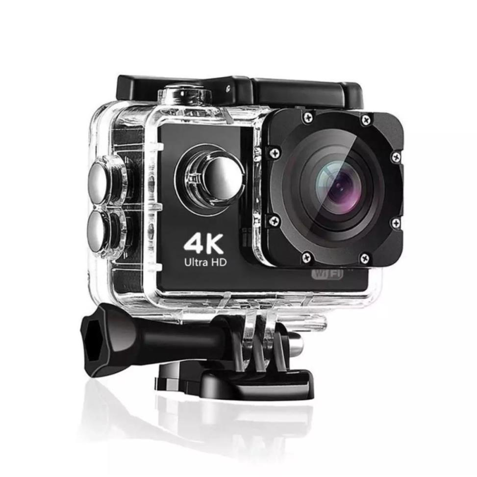 ✅ Camera hành trình chống nước 4K SPORT Ultra HD DV, kết nối WF bằng phần mềm ( Goplus Cam), góc quay 170 độ, BH uy tín | BigBuy360 - bigbuy360.vn