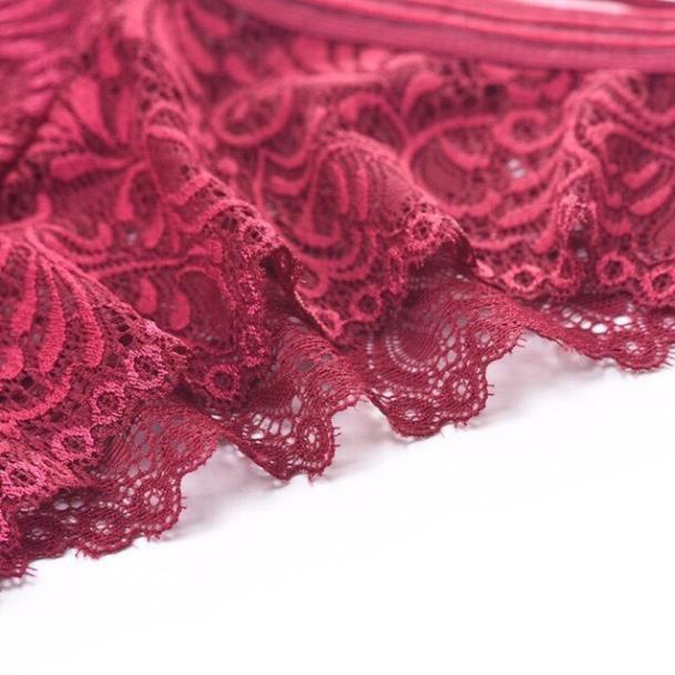 Quần Lót Nữ Ren Mềm Gợi Cảm G8837 - LADY