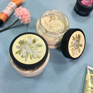 Tẩy da chết body scrub