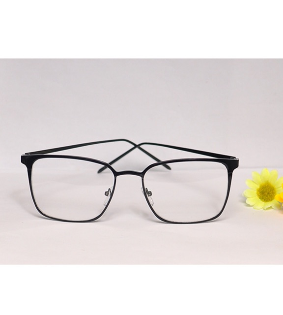 Kính Vintage Kim loại mảnh Hàn Quốc | BigBuy360 - bigbuy360.vn