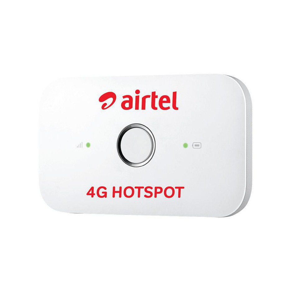 Phát Wifi 4G Airtel Bolt zong Huawei E5573C LTE 150Mbps
