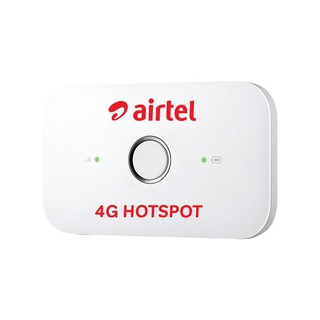 Phát Wifi 4G Airtel Bolt zong Huawei E5573 or r219h LTE 150Mbps