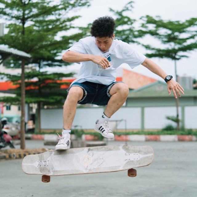 LBODshop-Longboard & Skate
