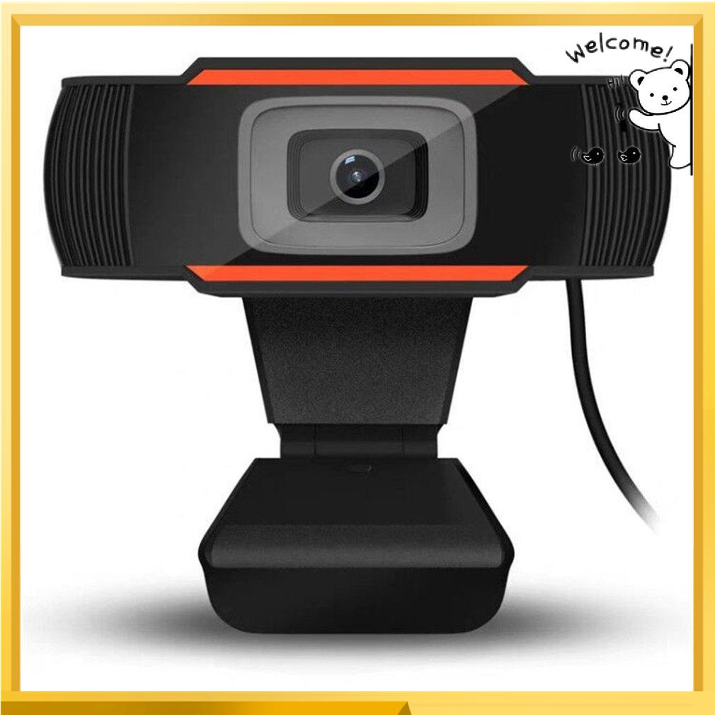 ⚡ Webcam kỹ thuật số thông minh HD 1080P cho máy tính