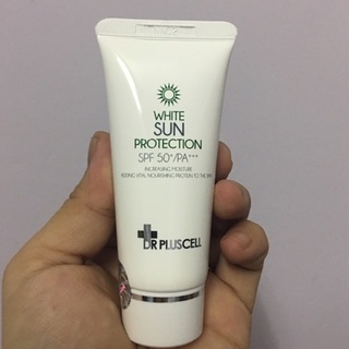 Kem chống nắng Dr Pluscell 30ml