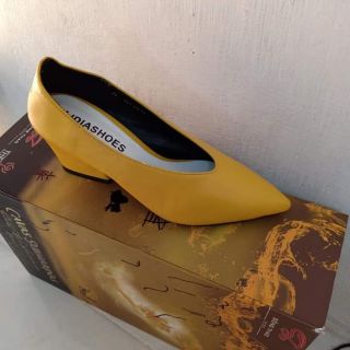 Freeship 99k TQ_Giày kiểu