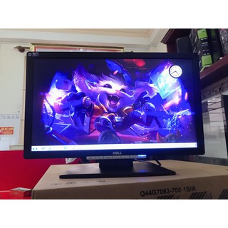 Lcd dell 22inch wide renew fulll box