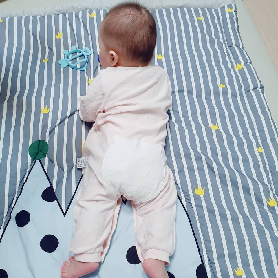 Chăn/ Mền chần bông Dream  thích hợp 4 mùa cho bé nhập khẩu Bonitabebe HQ