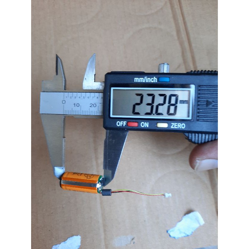 Com bo 2 viên Pin li-ion Z GP1022L 15