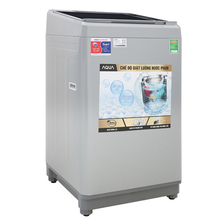 Máy giặt Aqua 9 Kg AQW-S90CT | S90CT