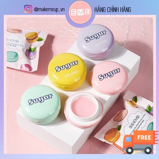 Son Dưỡng Môi Hình Bánh She Loves Dễ Thương Tiện Lợi