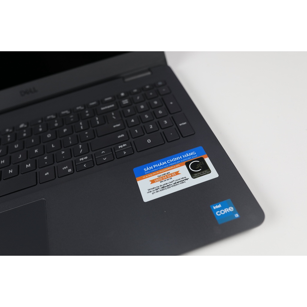 Laptop Dell Inspiron 3501 (Xám ghi) - Thiết kế thanh lịch, phù hợp cho nhu cầu giải trí, học tập, văn phòng | BigBuy360 - bigbuy360.vn