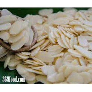 Hạnh Nhân Lát Úc OLAM - 500g