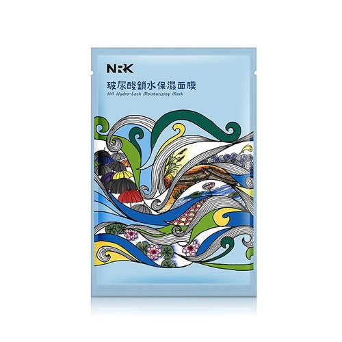 Mặt Nạ NARUKO 25ml