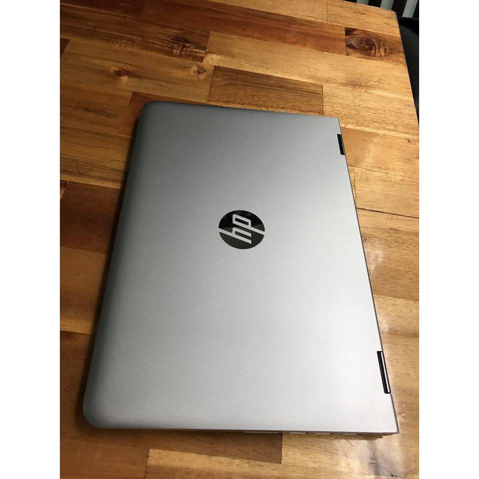 Laptop HP 13 X360, i3 7100u, 4G, 500G, 13,3in, x360, Touch | BigBuy360 - bigbuy360.vn