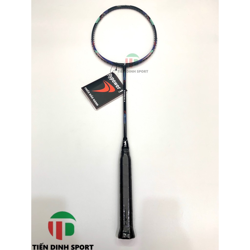 Vợt cầu lông Flypower Nanggala