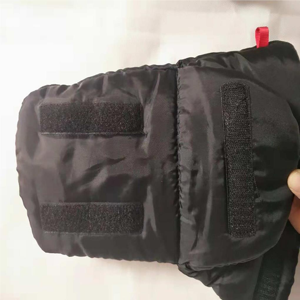 [Choo] Găng Tay Xe Đẩy Em Bé Chống Gió Chống Thấm Nước Giữ Ấm Tay Có Thể Giặt Được