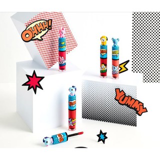 [SON TINT VT ART NHIỀU MÀU ] VT ART IN LIP TINT