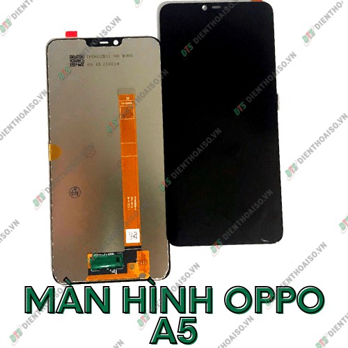 Full bộ màn hình Oppo A5